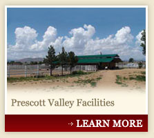 Prescott Valley Facilities